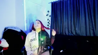 nikky_evans_ recorded nude video 137079