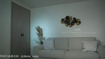 Shena_nomy cam sex chat 09 August 2025