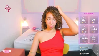 laylabreeze4 recorded nude video 137136