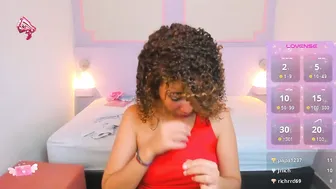 laylabreeze4 recorded nude video 137136