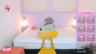 laylabreeze4 teen - (08/09/2025)