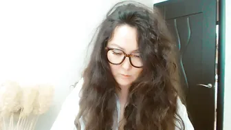 Dalidayes curly video cam porn