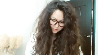 Dalidayes curly video cam porn