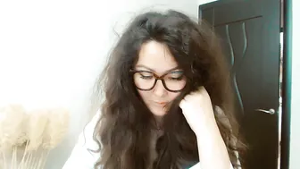 Dalidayes curly video cam porn