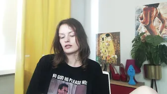 fancynadine recorded nude video 137200