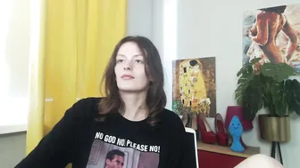 fancynadine recorded nude video 137200