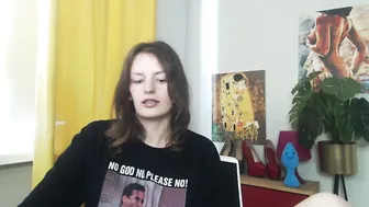 fancynadine recorded nude video 137200