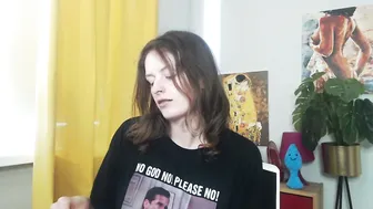 fancynadine recorded nude video 137200