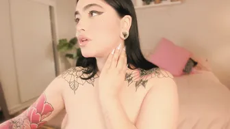 sarah_volkov recorded nude video 137225