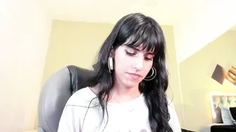 bella_poisonous camvideo 08/09/2025