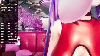 _cosmic_faith_ recorded nude video 137281