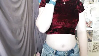 veryveryvery_shy recorded nude video 137297