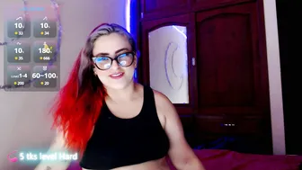 Violetabitch porn video 08-09-2025