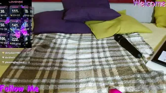 Your_lover_vicky chat cam porn 08/09/2025