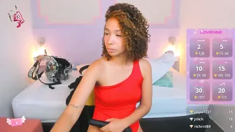 laylabreeze4 recorded nude video 137362