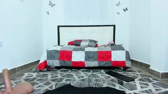 dannii_stevens recorded nude video 137366