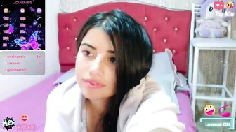 georgia_oli recorded nude video 137370