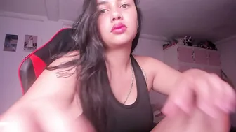 cristalsadik24 recorded nude video 137372