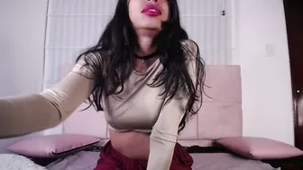 _violet_king_ recorded nude video 137425