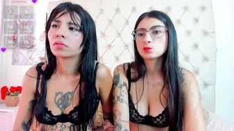 Emilieandblake findom sex chat