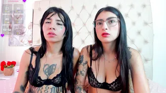 Emilieandblake findom sex chat
