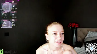 michelle_blond recorded nude video 137448