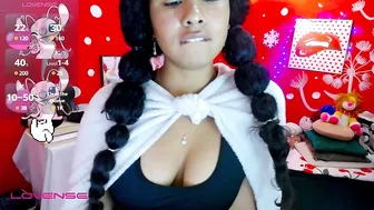maite_loves recorded nude video 137532