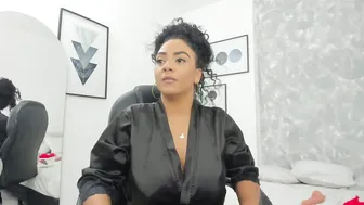 tanisha_cambell recorded nude video 137565
