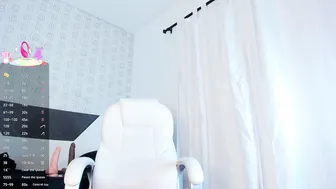 Mafee_saenz cam sex 09 August 2025