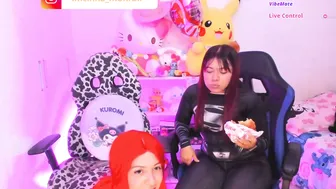 cutecinamonroll cam porn 09-Aug-2025