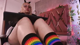 Haelycute on live cam 08-09-2025