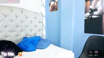 emily_jhons2 recorded nude video 137702