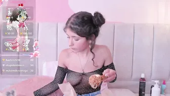 lily_cherry0 recorded nude video 137704