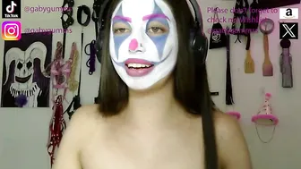 gabygumms recorded nude video 137814
