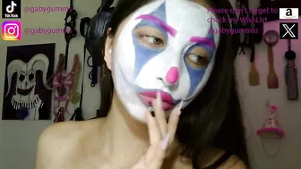 Gabygumms 09 August 2025 sex cam