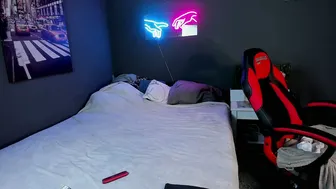 Jes_solar amateur cam video 09-Aug-2025