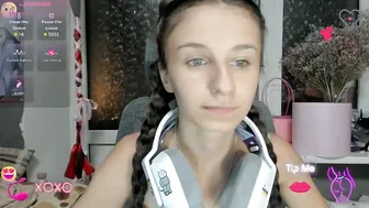_nika_kik horny amateur video 08-09-2025