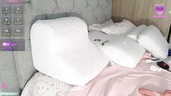 milabritton1 recorded nude video 137901