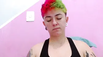 tomboyblue recorded nude video 137907