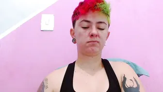 tomboyblue recorded nude video 137907