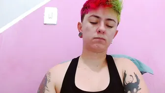 tomboyblue recorded nude video 137907