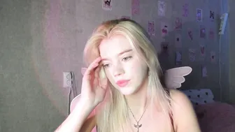 shawty_blonde recorded nude video 137924