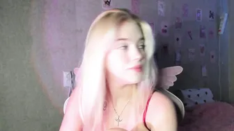 shawty_blonde recorded nude video 137924