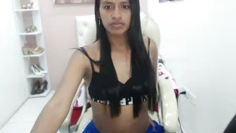 enyelin recorded nude video 137971