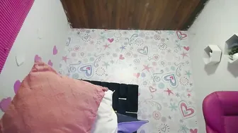 camila_rous_ recorded nude video 137973