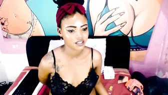 tyrabangz recorded nude video 137983