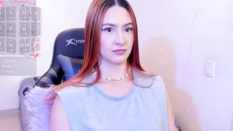 amypond__ recorded nude video 137990