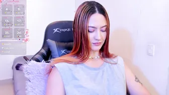 amypond__ recorded nude video 137990