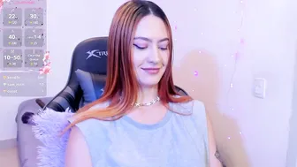 amypond__ recorded nude video 137990