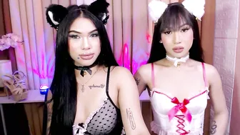 Meganfoxx07 daddysgirl video